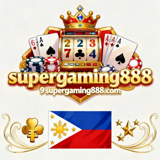 supergaming888