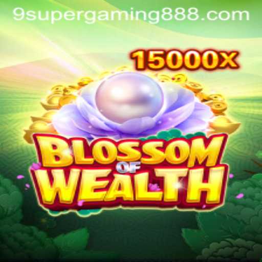 Blossom of Wealth: A Deep Dive into the Exciting New Game