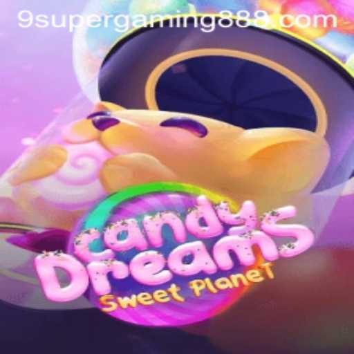Exploring the Magical World of CandyDreams: A Sweet Adventure