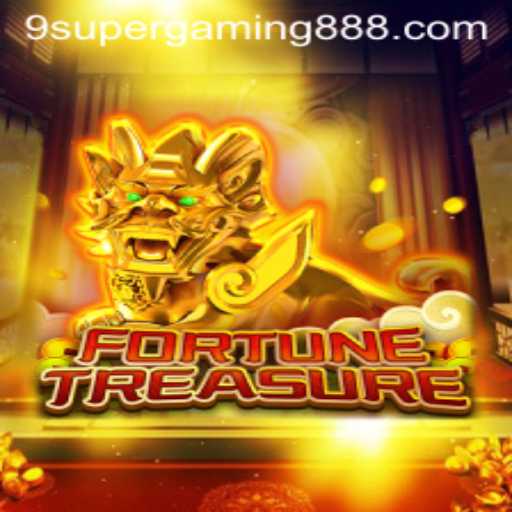 Explore the Exciting World of FortuneTreasure by SuperGaming888