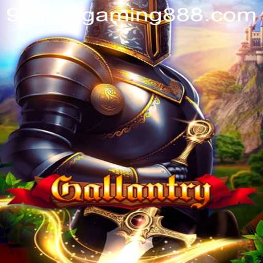 Discover the Thrilling World of Gallantry by Supergaming888