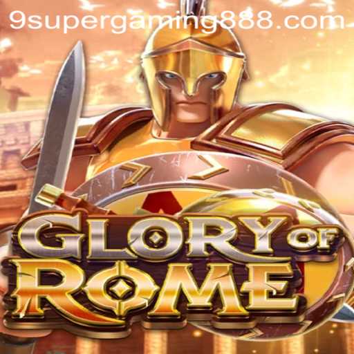 Discover the Epic World of GloryofRome: A Strategic Masterpiece
