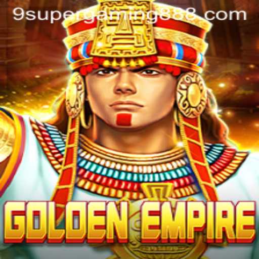 GoldenEmpire: A Journey into the World of SuperGaming888