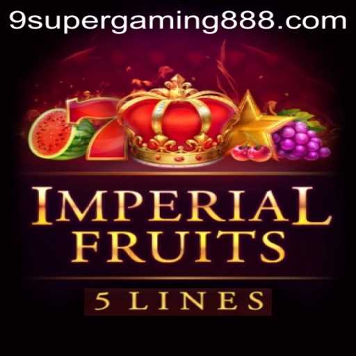 Exploring the Thrills of ImperialFruits5: The Ultimate Gaming Experience by Supergaming888