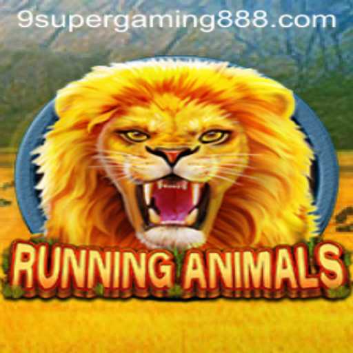 Discover the Thrilling World of RunningAnimals: A Supergaming888 Experience