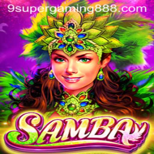 Samba: Unleashing the Rhythm of Supergaming888