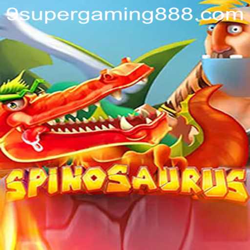 Dominate the Dinosaur World with Spinosaurus