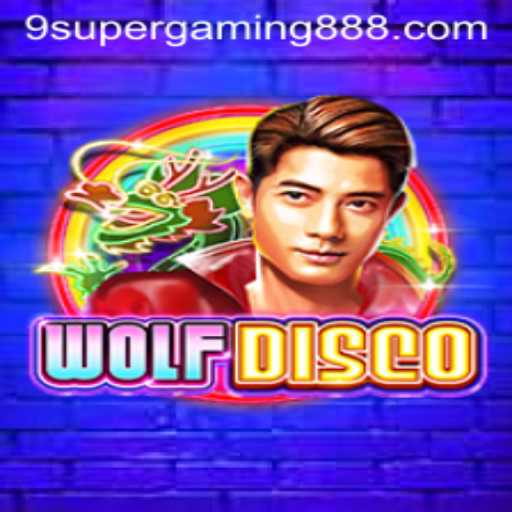 Unveiling 'WolfDisco': A Journey into the Wild Rhythms of Supergaming888